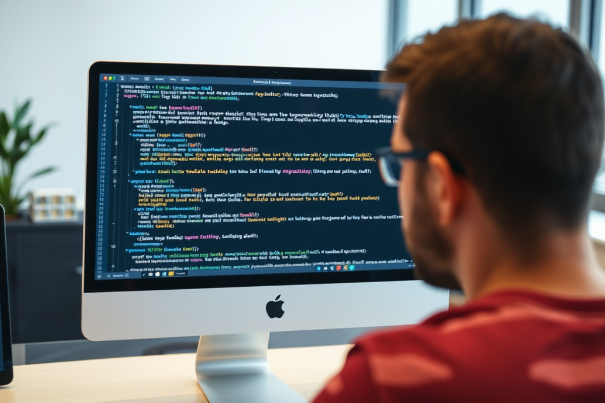 Troubleshooting App Bundle Issues in macOS Development