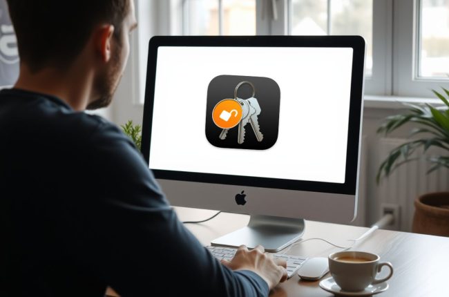 Troubleshooting Keychain Access Errors in macOS Development