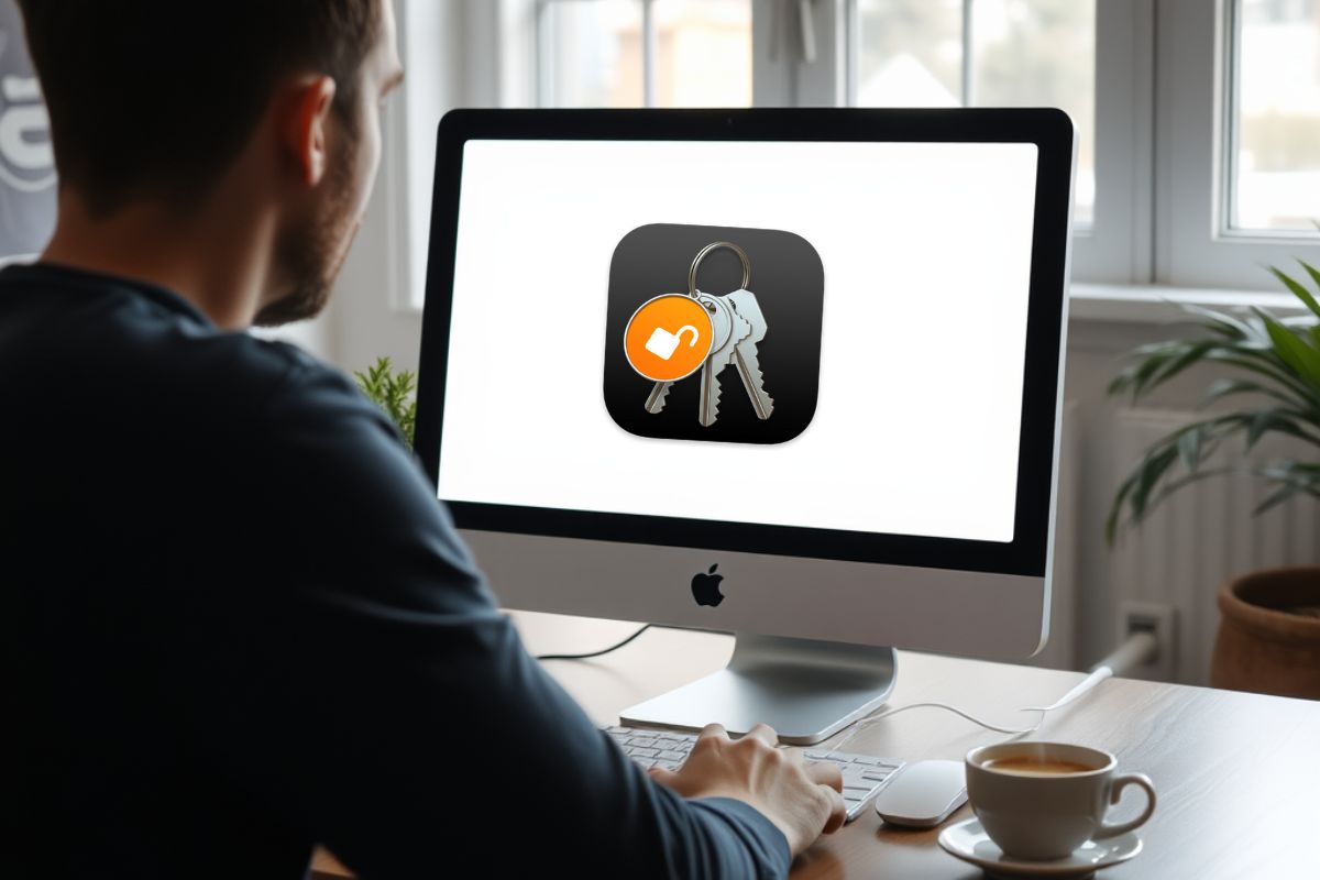 Troubleshooting Keychain Access Errors in macOS Development