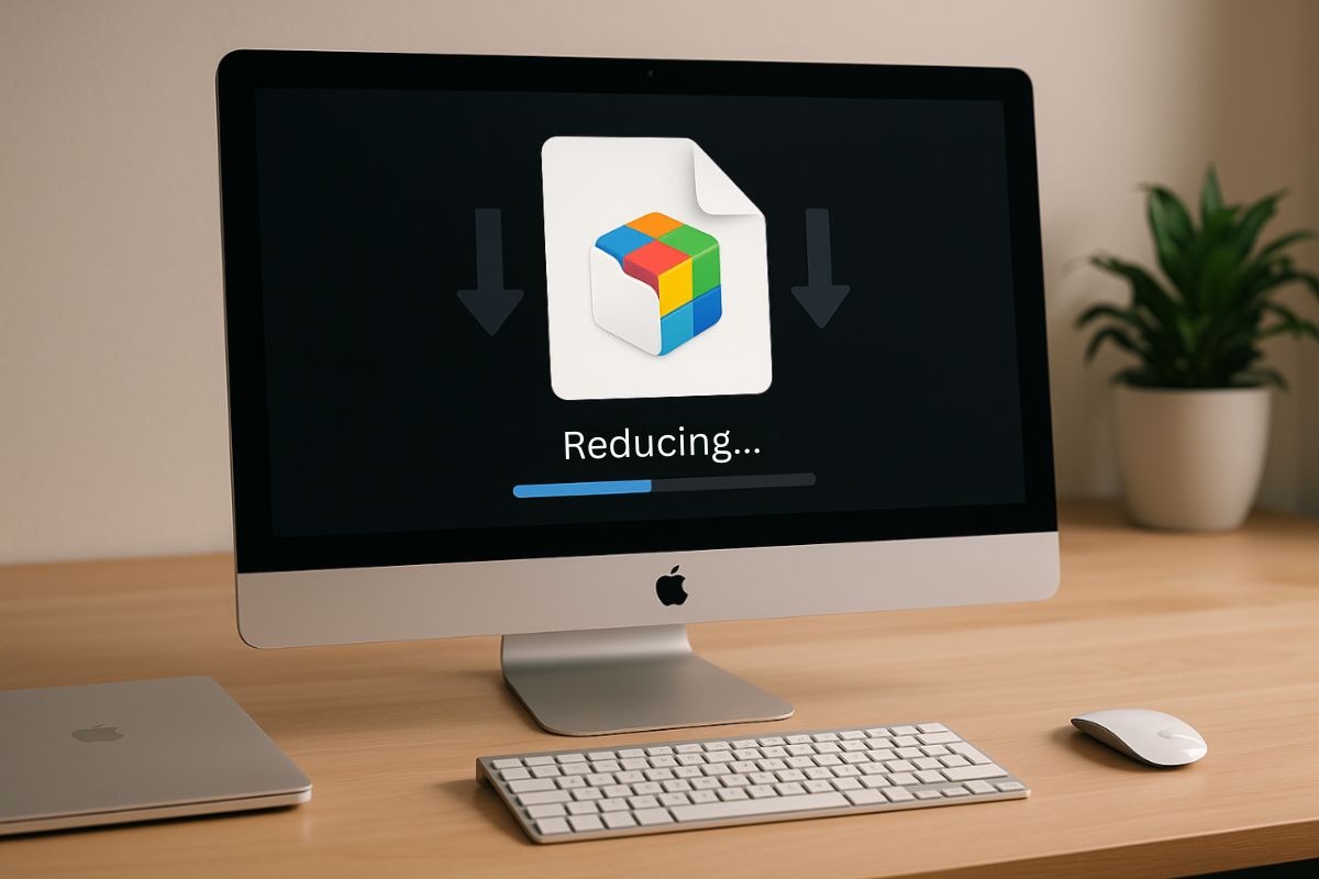 Reducing App Bundle Size in macOS Without Losing Quality