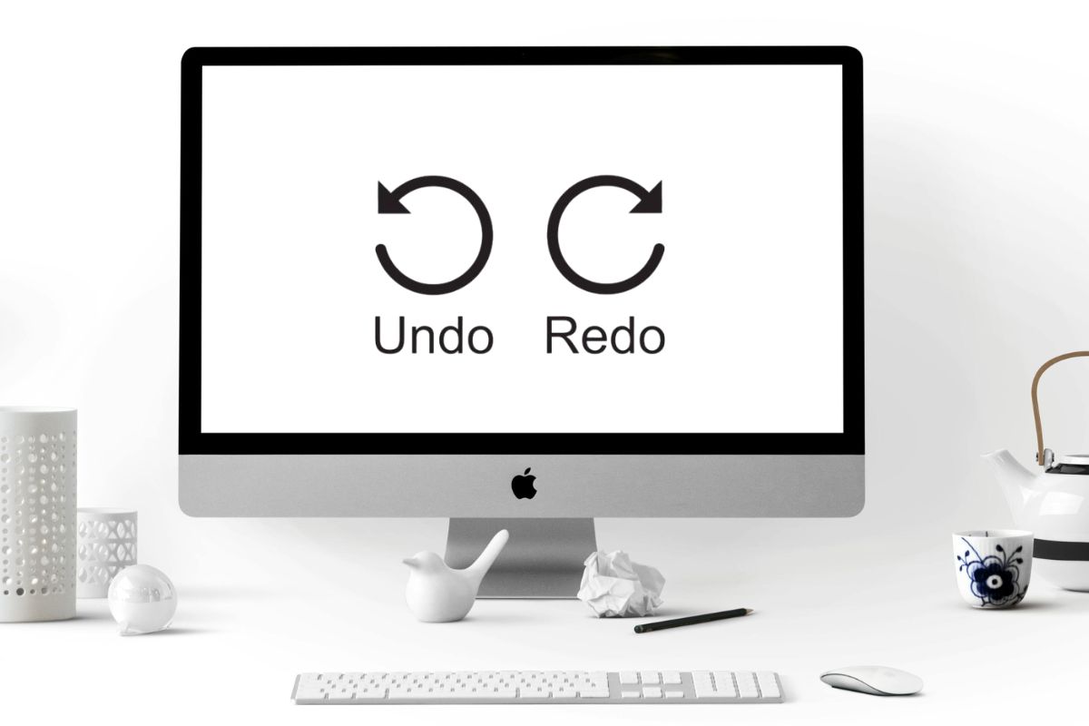 Adding Undo and Redo Support in macOS Applications