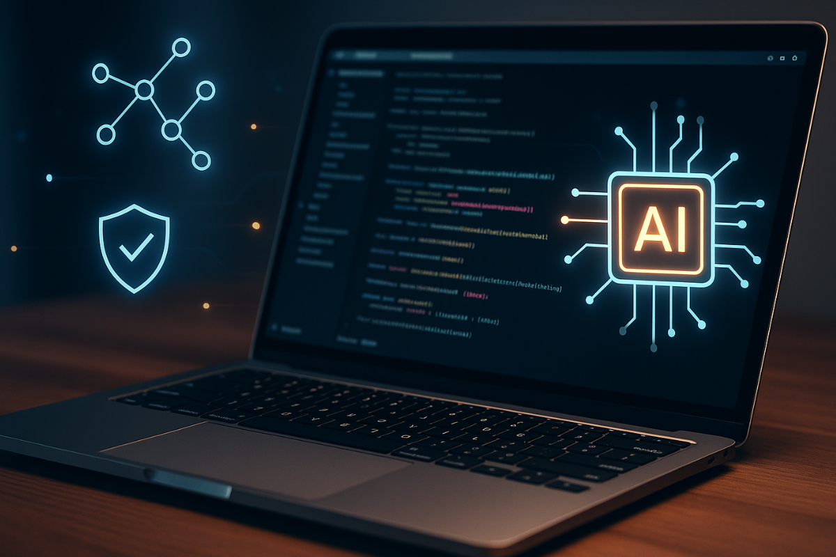 Using Core ML for Machine Learning in macOS