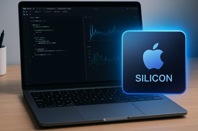 Optimizing App Performance for Apple Silicon