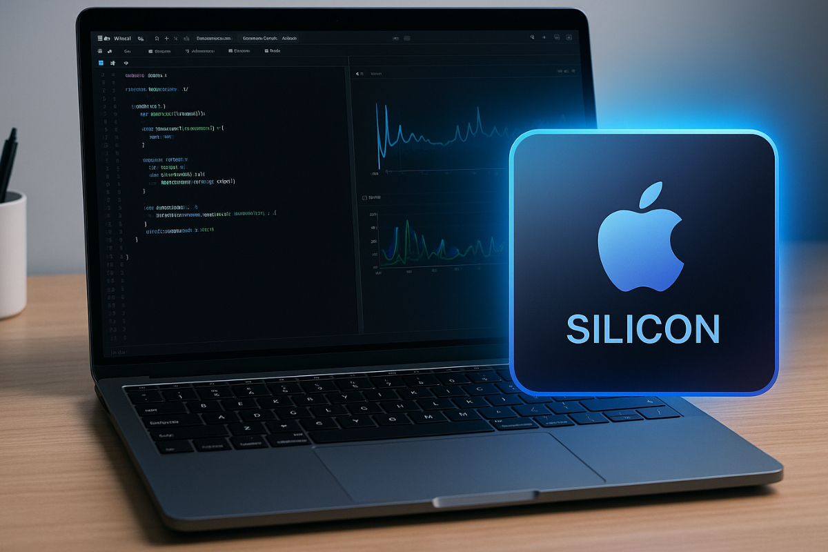 Optimizing App Performance for Apple Silicon