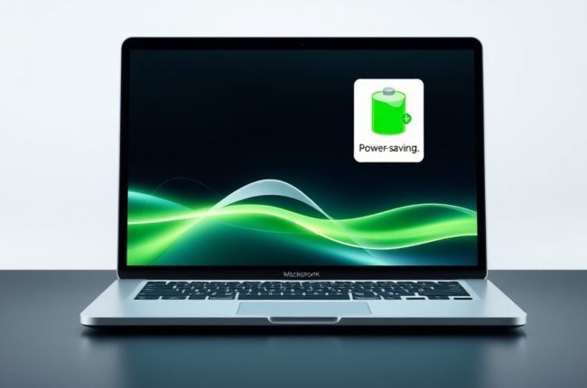 Reducing Your App's Energy Use