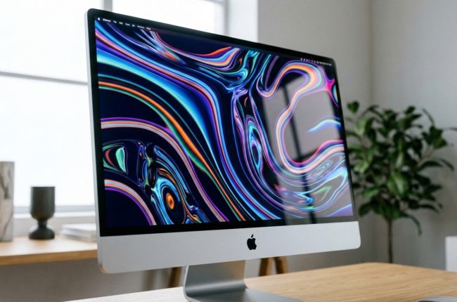 Best Mac Wallpapers in 4K and Retina Display Quality for 2026