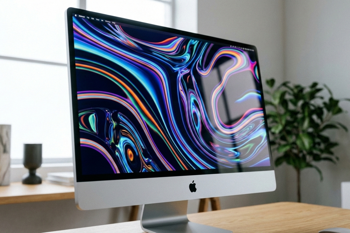 Best Mac Wallpapers in 4K and Retina Display Quality for 2026