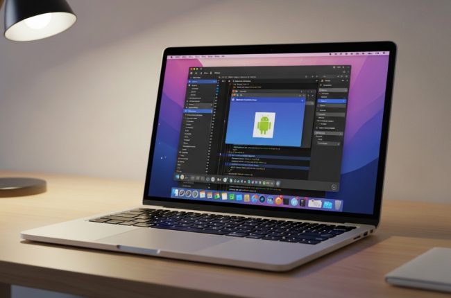Safe APK Workflows for Mac Developers Using Android Emulators